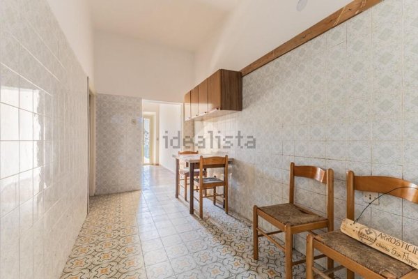 appartamento in vendita a Bassano Romano