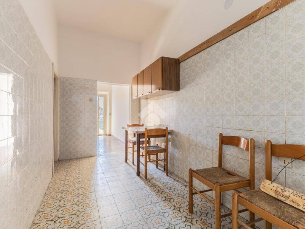 appartamento in vendita a Bassano Romano