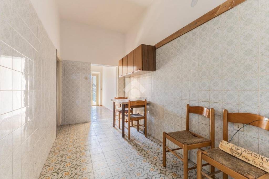appartamento in vendita a Bassano Romano