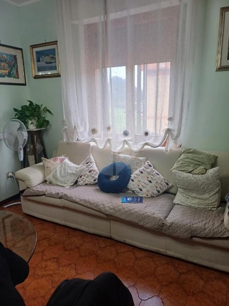 appartamento in vendita a Bassano Romano