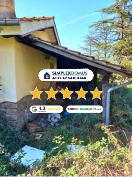 appartamento in vendita a Bassano Romano