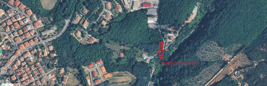 terreno agricolo in vendita a Bassano Romano