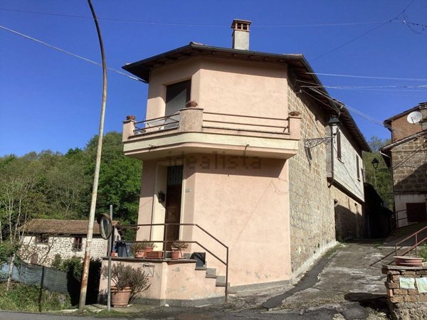 appartamento in vendita a Bassano Romano