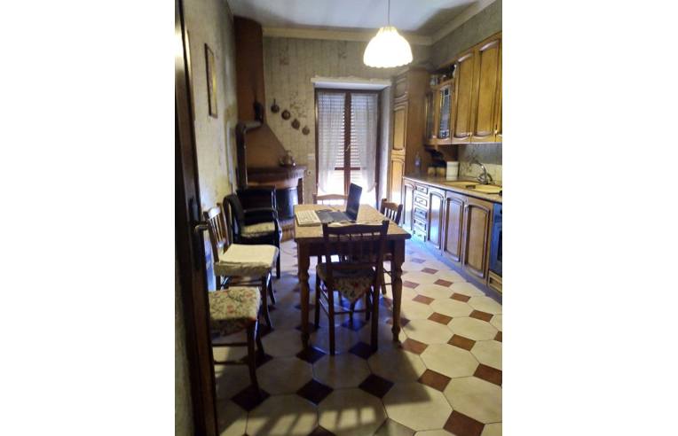 appartamento in vendita a Bassano Romano