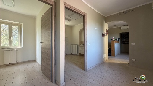 appartamento in vendita a Bassano Romano