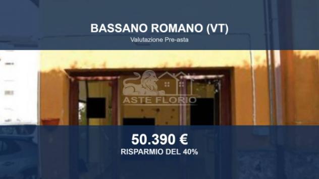negozio in vendita a Bassano Romano