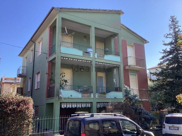 appartamento in vendita a Bassano Romano