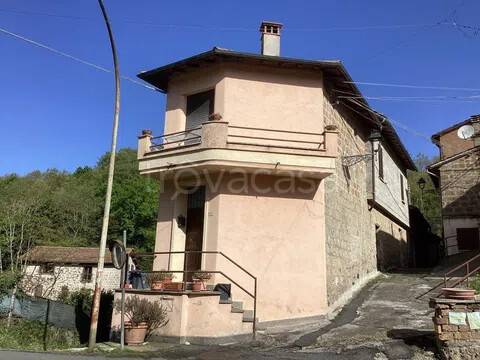 appartamento in vendita a Bassano Romano
