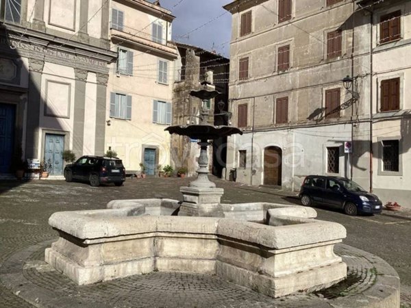 appartamento in vendita a Bassano Romano
