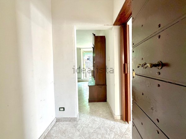 appartamento in vendita a Bassano Romano