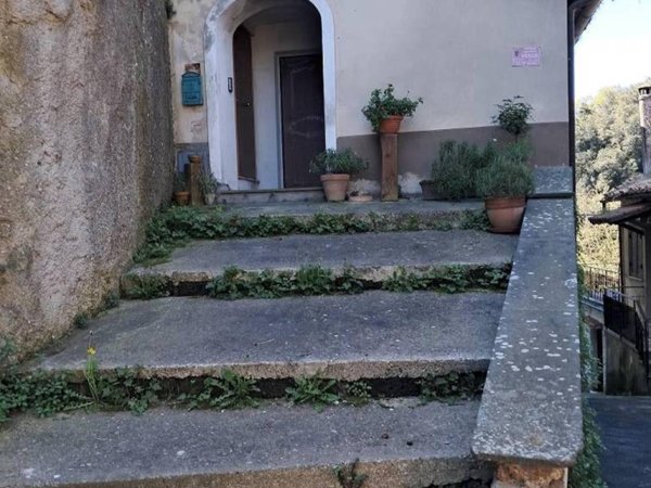 appartamento in vendita a Bassano Romano