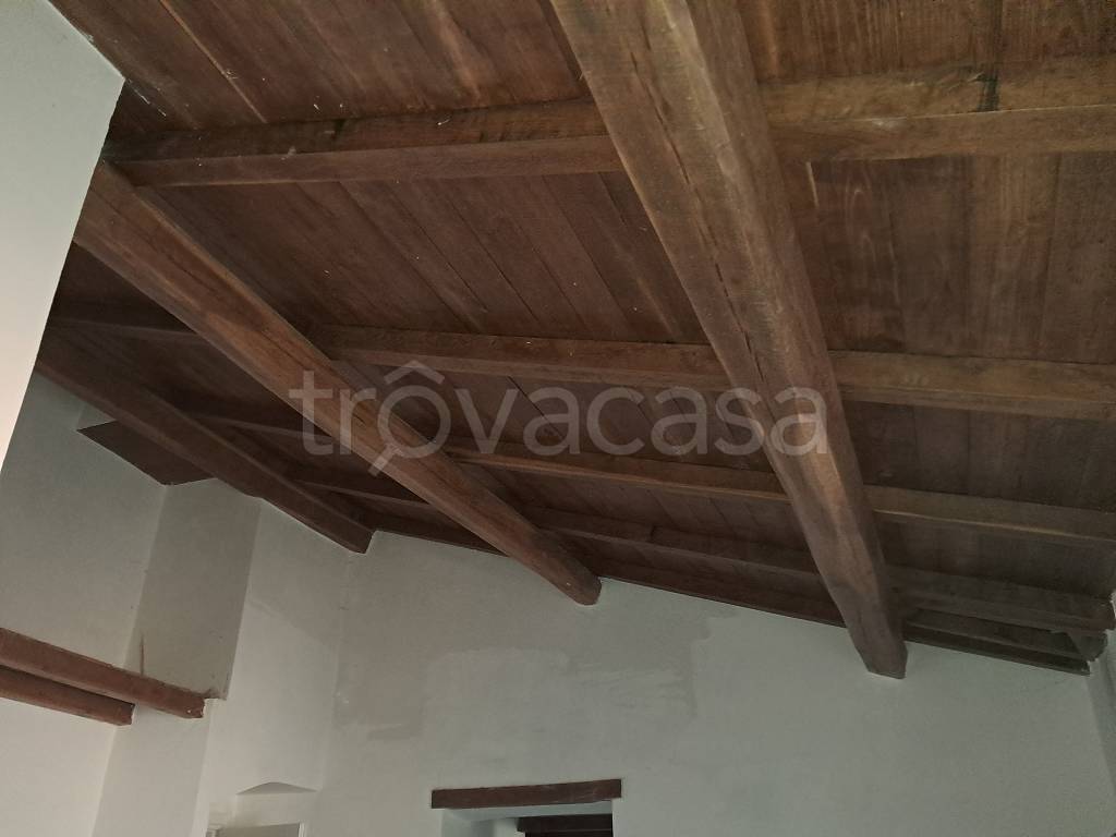 appartamento in vendita a Bassano Romano