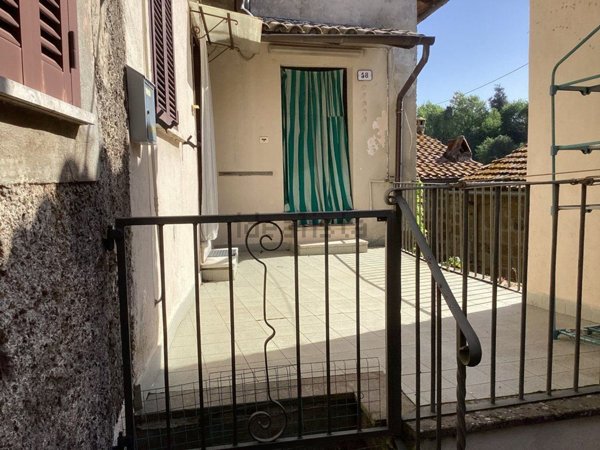 appartamento in vendita a Bassano Romano