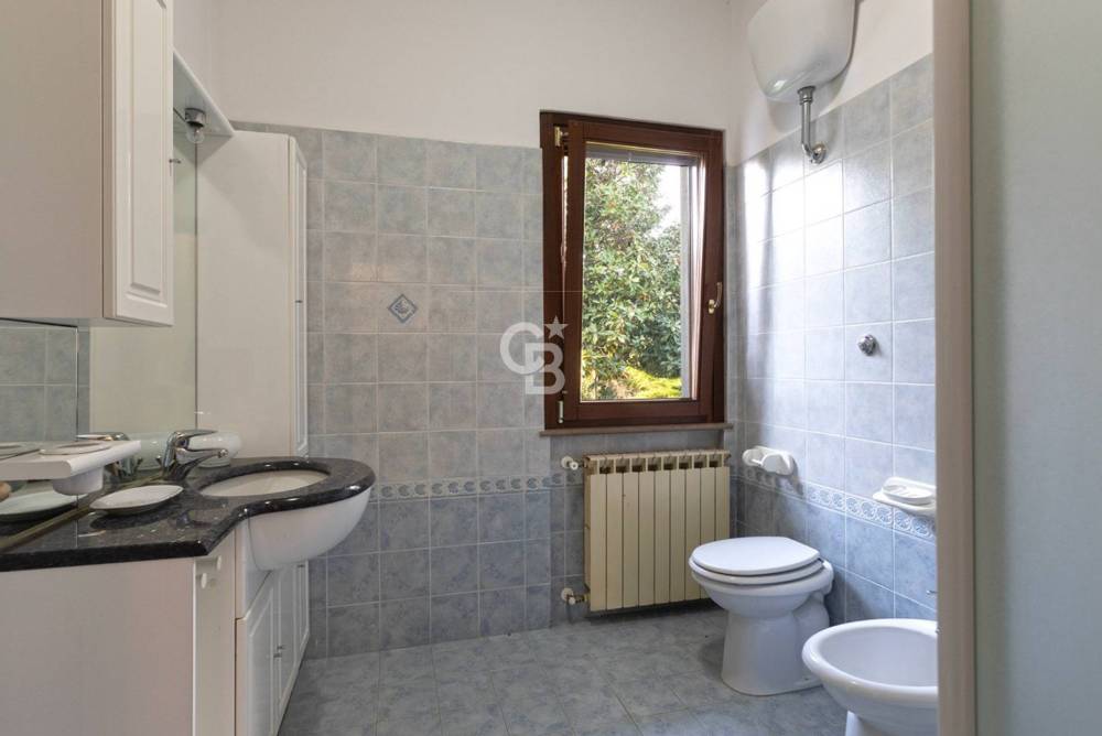 casa indipendente in vendita a Bassano Romano