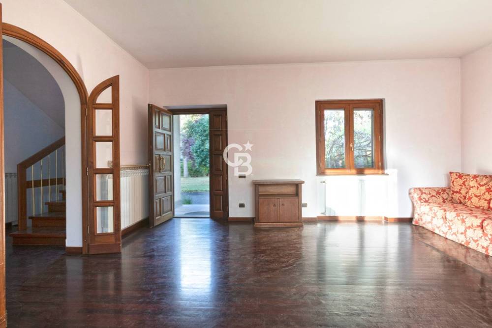 casa indipendente in vendita a Bassano Romano