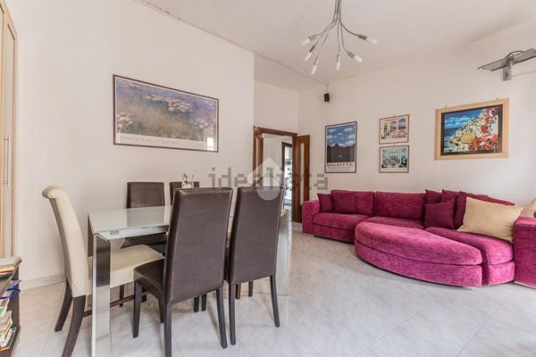 appartamento in vendita a Bassano Romano