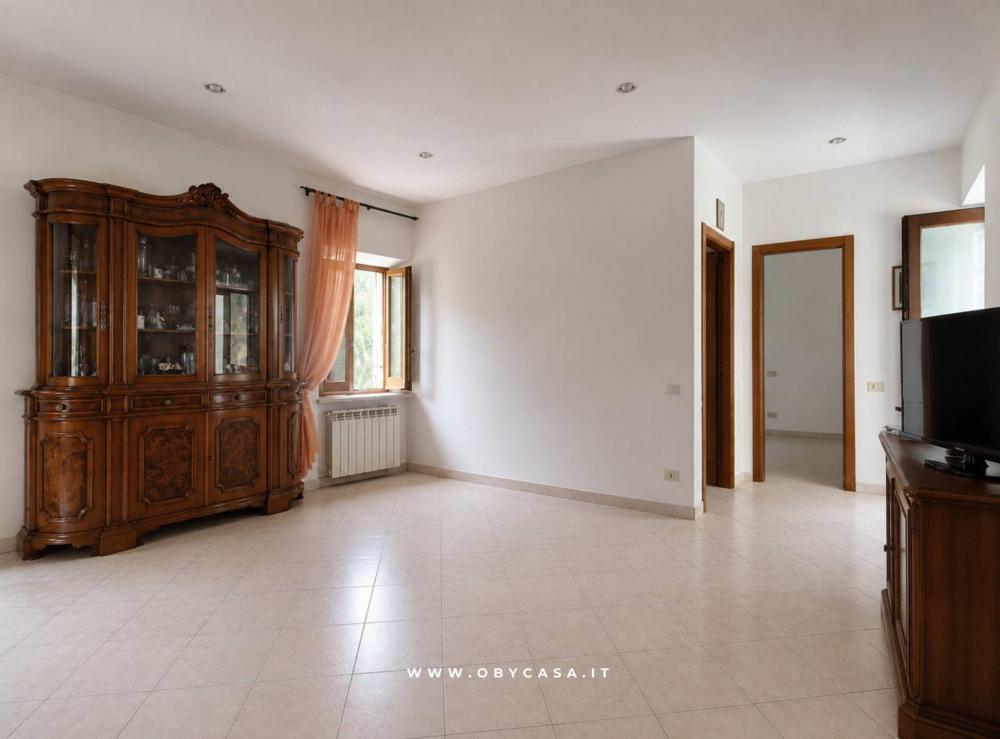 casa indipendente in vendita a Bassano Romano