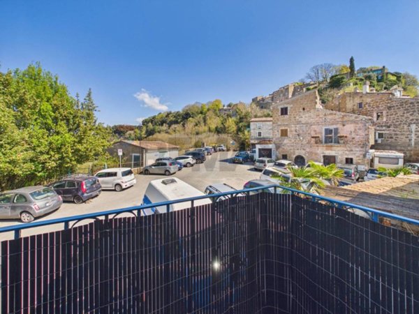 appartamento in vendita a Bassano Romano