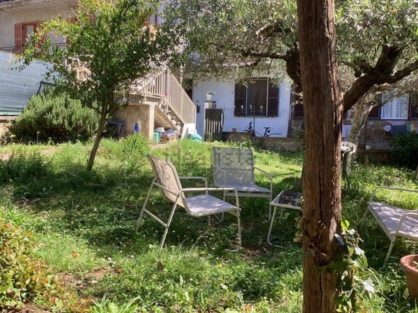 appartamento in vendita a Bassano Romano
