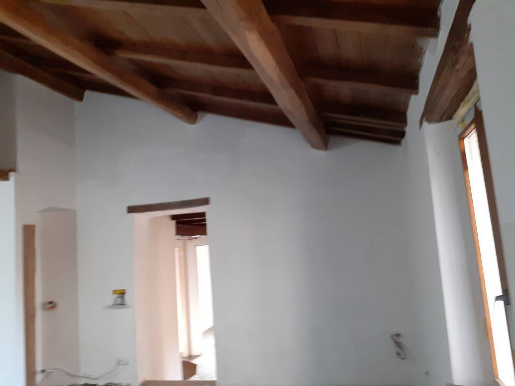 appartamento in vendita a Bassano Romano