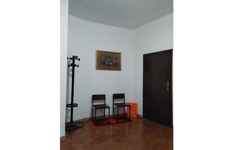 appartamento in vendita a Bassano Romano