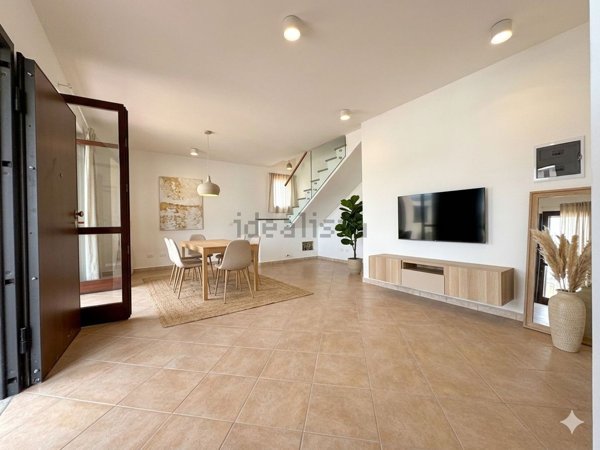 casa indipendente in vendita a Bassano Romano