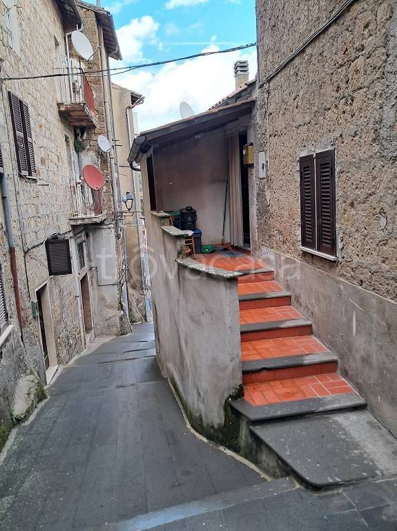 appartamento in vendita a Bassano Romano