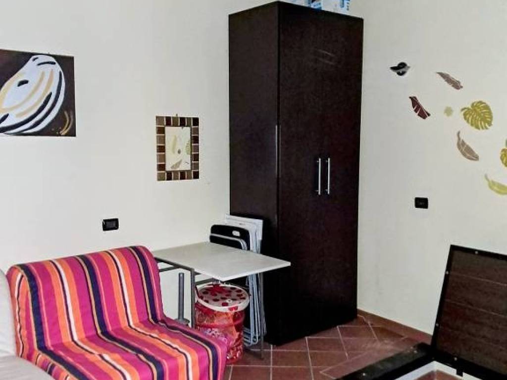 appartamento in vendita a Bassano Romano