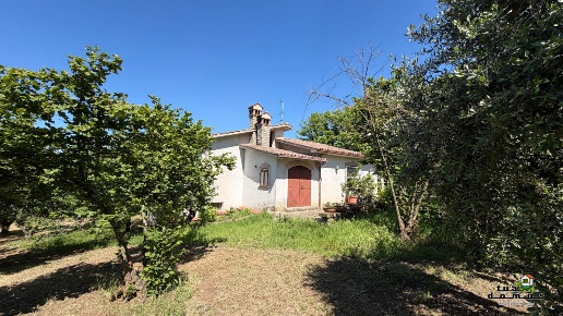 casa indipendente in vendita a Bassano Romano