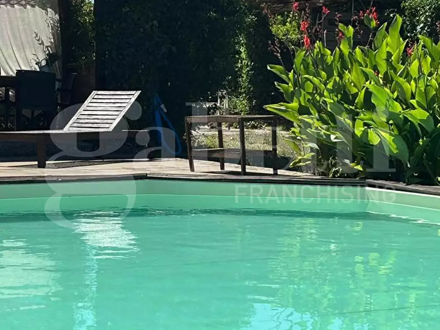casa indipendente in vendita a Bassano Romano