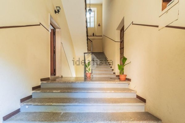 appartamento in vendita a Bassano Romano