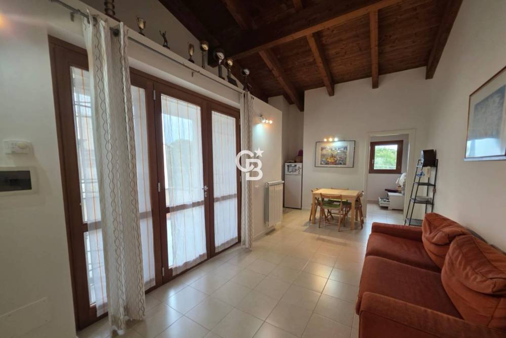 appartamento in vendita a Bassano Romano