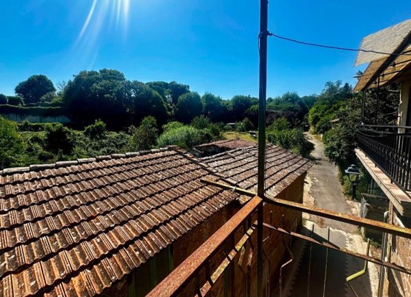 appartamento in vendita a Bassano Romano