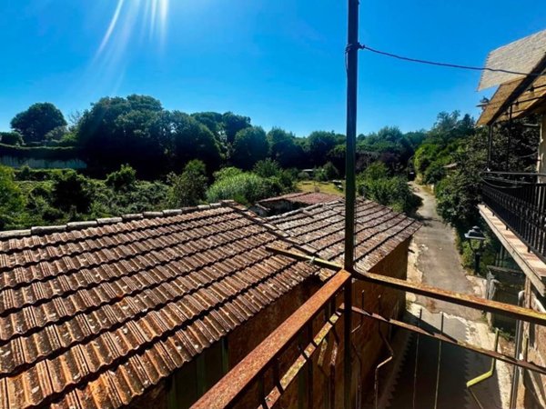 appartamento in vendita a Bassano Romano