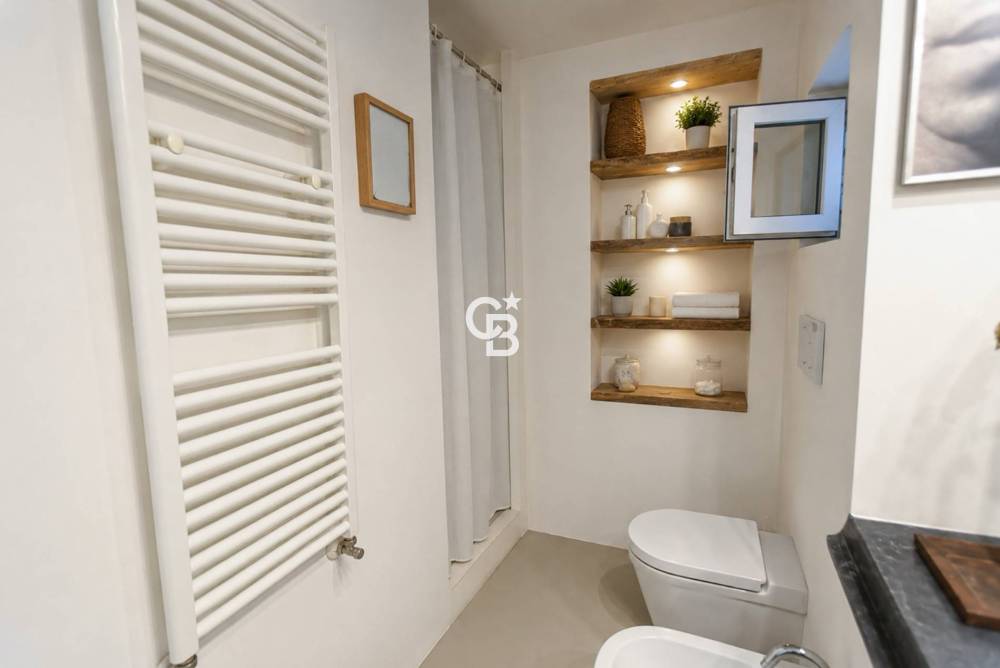 casa indipendente in vendita a Bassano Romano
