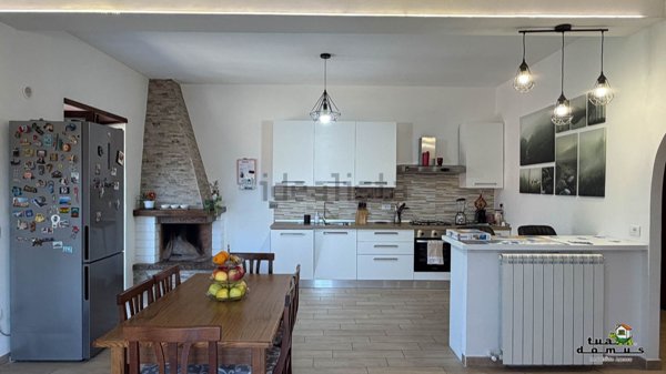 appartamento in vendita a Bassano Romano