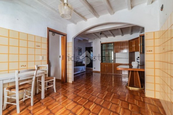 appartamento in vendita a Bassano Romano