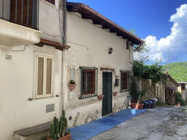 appartamento in vendita a Bassano Romano