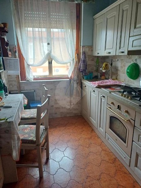 appartamento in vendita a Bassano Romano