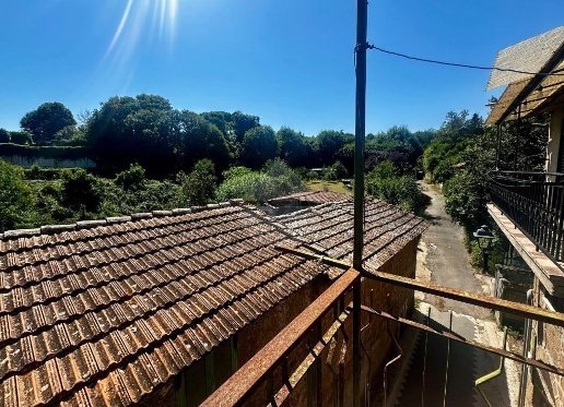 appartamento in vendita a Bassano Romano