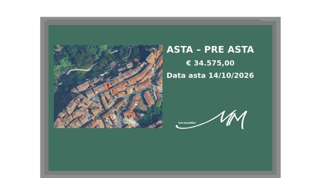 appartamento in vendita a Bassano Romano
