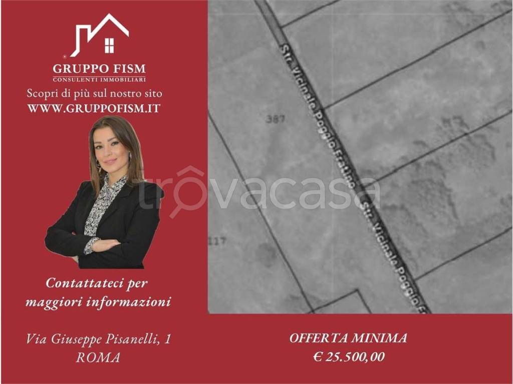 appartamento in vendita a Bassano Romano