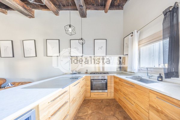 appartamento in vendita a Bassano Romano
