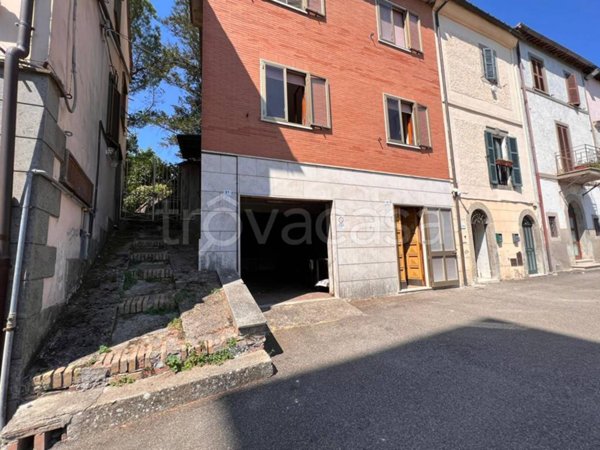 appartamento in vendita a Bassano in Teverina