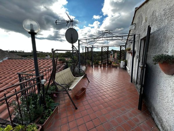 appartamento in vendita a Bassano in Teverina