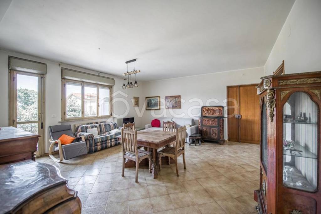 appartamento in vendita a Bassano in Teverina