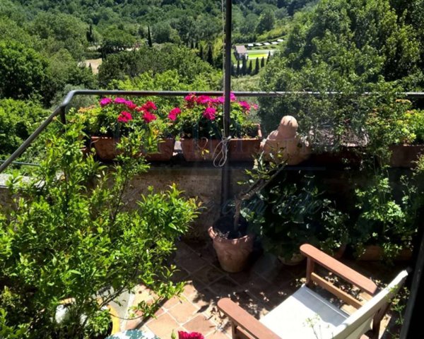 appartamento in vendita a Bassano in Teverina