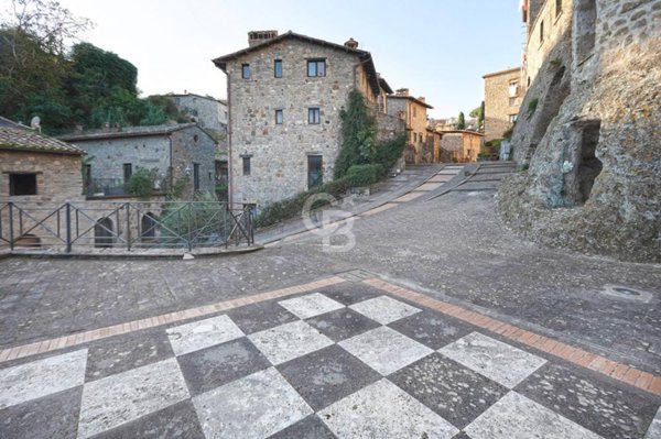 appartamento in vendita a Bassano in Teverina