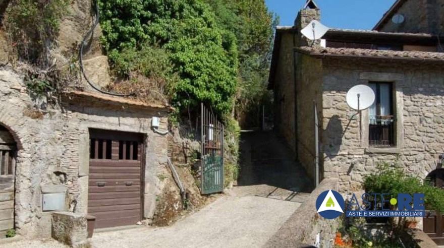 appartamento in vendita a Bassano in Teverina