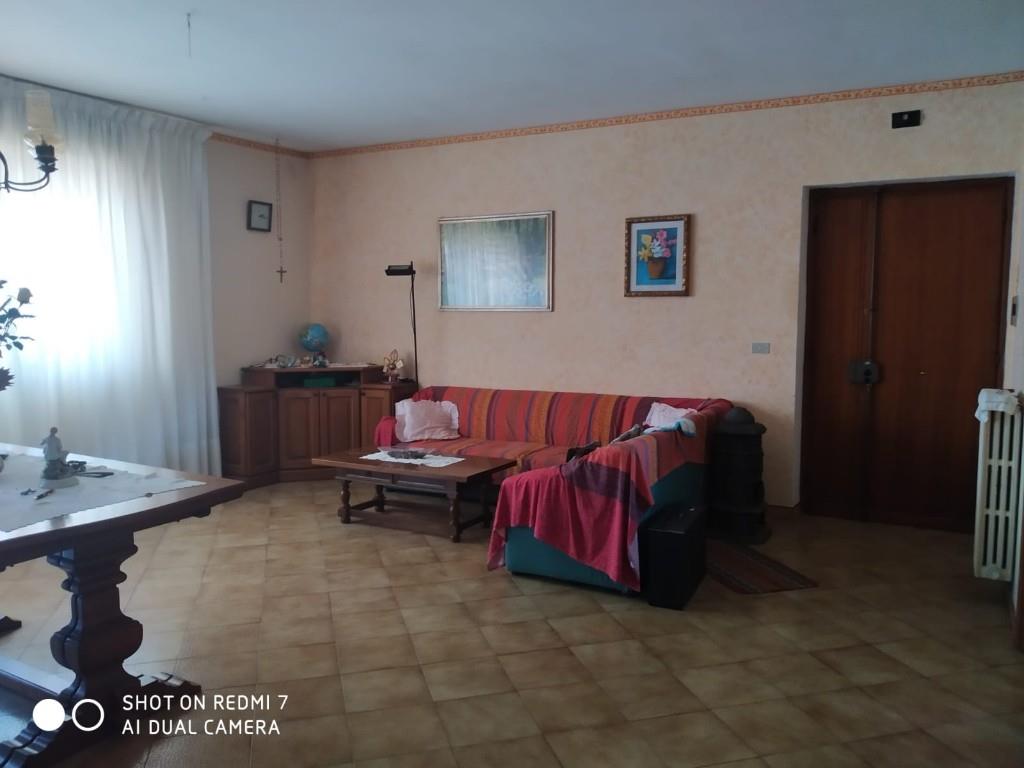 appartamento in vendita a Bassano in Teverina